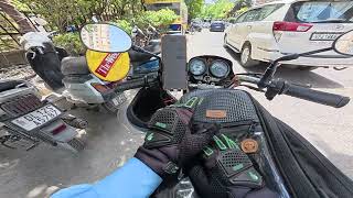 #ola #uber #rapido #porter #motovlogger #vlogger || #vlog 279