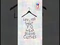 Life Is Too Short for Boring Clothes! Transform Your Style Today