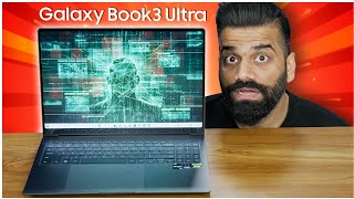 The Ultimate Ultra Laptop Experience Is Here🔥🔥🔥