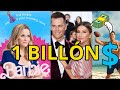 Reese Witherspoon y Tom Brady Separación Por Más De Mil Millones De Dólares 💰