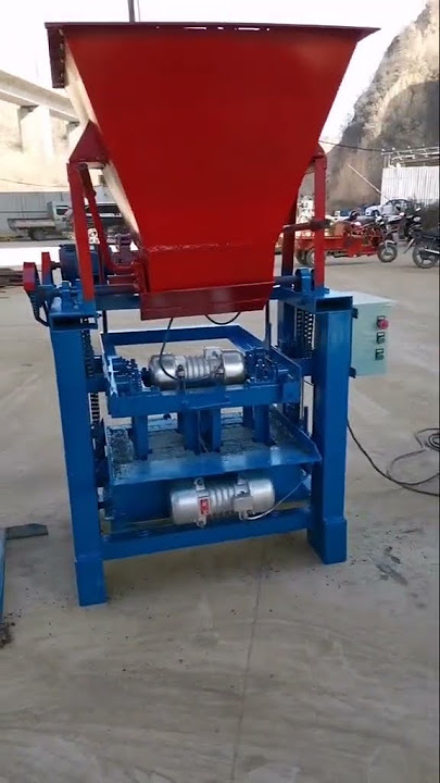 concrete block machine for sale in fiji,block boring machine for sale