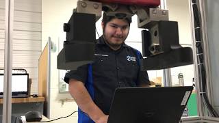 AMST Capstone Showcase 2019