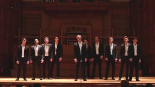 Scottish A Cappella Championships 2017 - The Other Guys