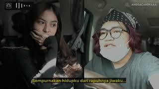 #Story Wa (Kesepian Cover Angga Candra) #baper