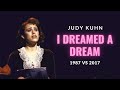 Capture de la vidéo '87 Vs 2017: Judy Kuhn Sings I Dreamed A Dream
