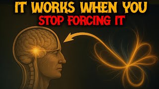 Quantum Manifestation Explained: Why It’s So Simple, Yet Nobody Does It