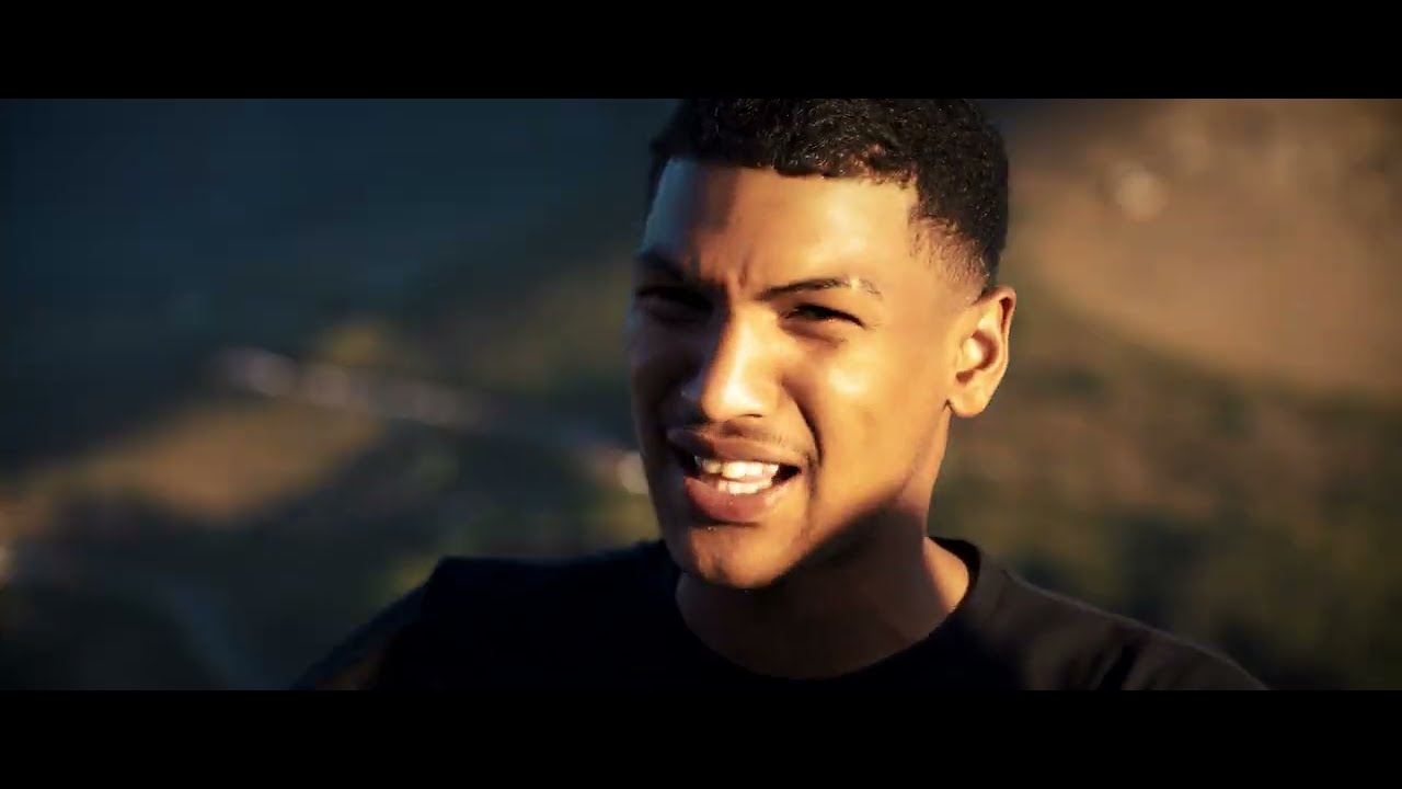 CTT Beats x 21 Promo & Pengii - Hosh Pakamiza ( Official music video ) x Dedrick West x rwnbeats