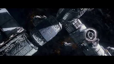 Basic need of Life is to kill | #LifeMovie | In cinemas March 24th