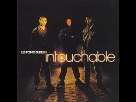 Intouchable - Champion