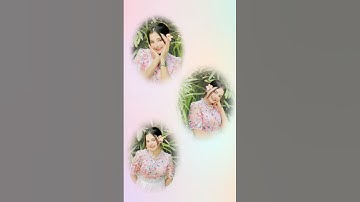 Aesthetic photo editing tutorial|Inshot editing day-18#ytshorts #inshot #shorts #edit