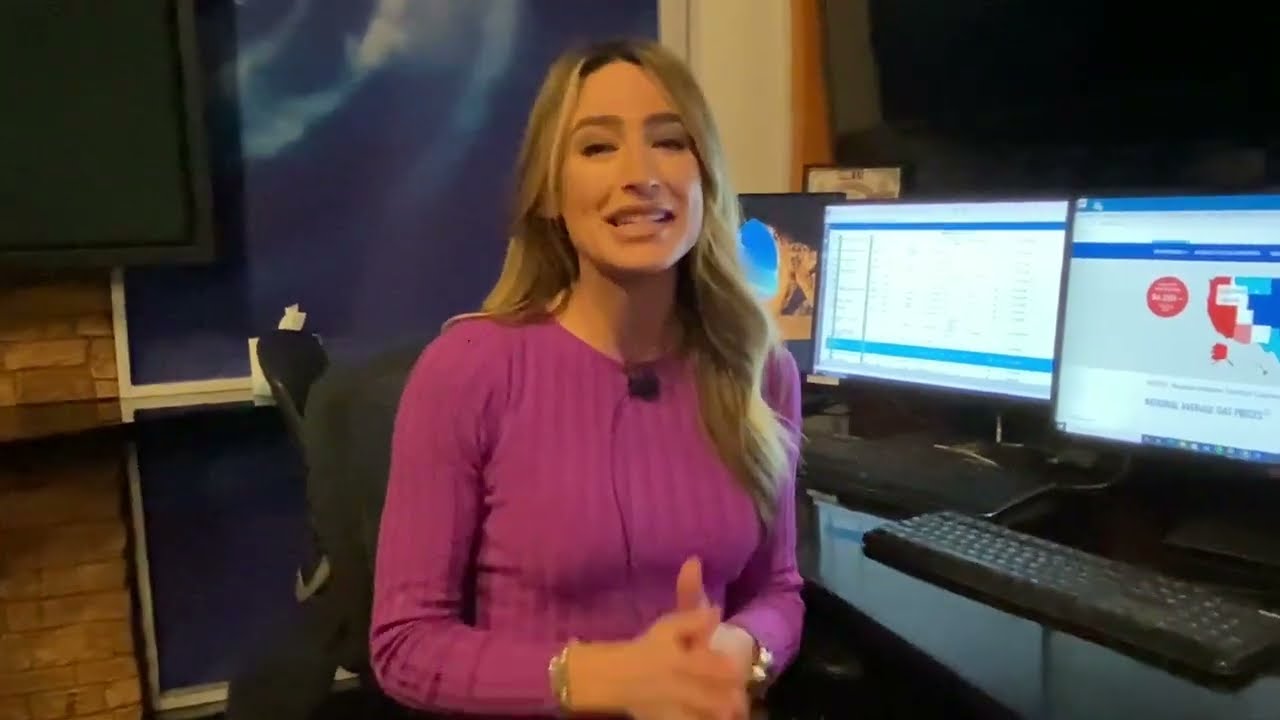 Gas prices hit new record high in US; Utah just shy of record