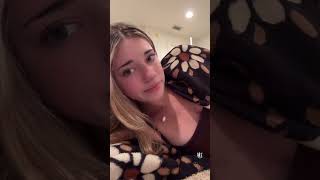 Beautiful Girl Under Blanket Sweetest Unforgettable Expression 🛏👧