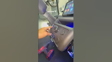 Disable reverse alarm beep in an Epic FX40 golf cart.