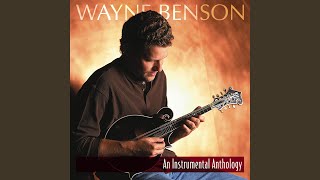 Video thumbnail of "Wayne Benson - Chattanooga Breakdown"