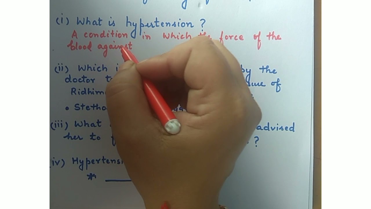 Case study based Question # Life processes # CBSE # Class 10th