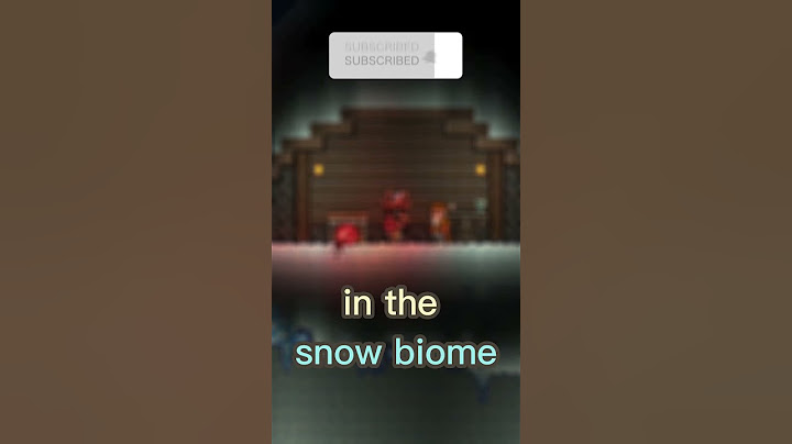 The Worst #Terraria Recipe! #gaming #shorts