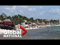 Global National: Jan. 22, 2022 | 2 Canadians killed, 1 wounded in shooting at Mexico resort