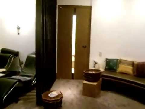 day spa 動画ネイルブースへ7月19日 035