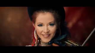 Lindsey Stirling   Roundtable Rival Official Music Video