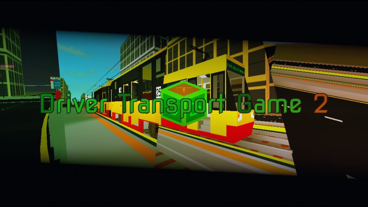 Roblox DTG2 #1 Linia Autobusowa Nocna N44 Dworzec Centralny -Konwiktorska i z powrotem