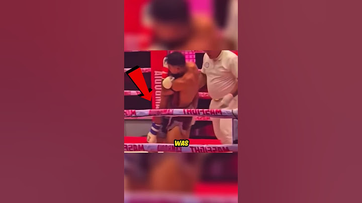 This Ref Made A Terrible Mistake