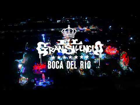 El Gran Silencio | Boca del Río, Veracruz 2026.