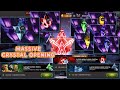 Marvel Contest of Champions - MASSIVE Crystal Opening (Last One?)