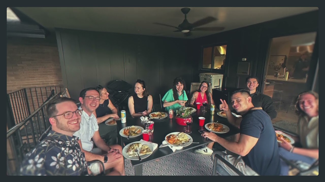 U of U Otolaryngology-HNS Residency