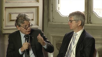 Thierry Breton: HPC is crucial for cybersecurity