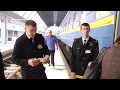 Pur și Simplu: Cu trenul sovietic în UE