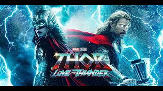 Thor Love And Thunder Ringtone Download