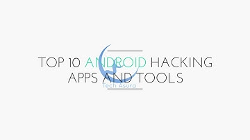 5 New Illegal Hacking Apps For Android Without Root! 2017