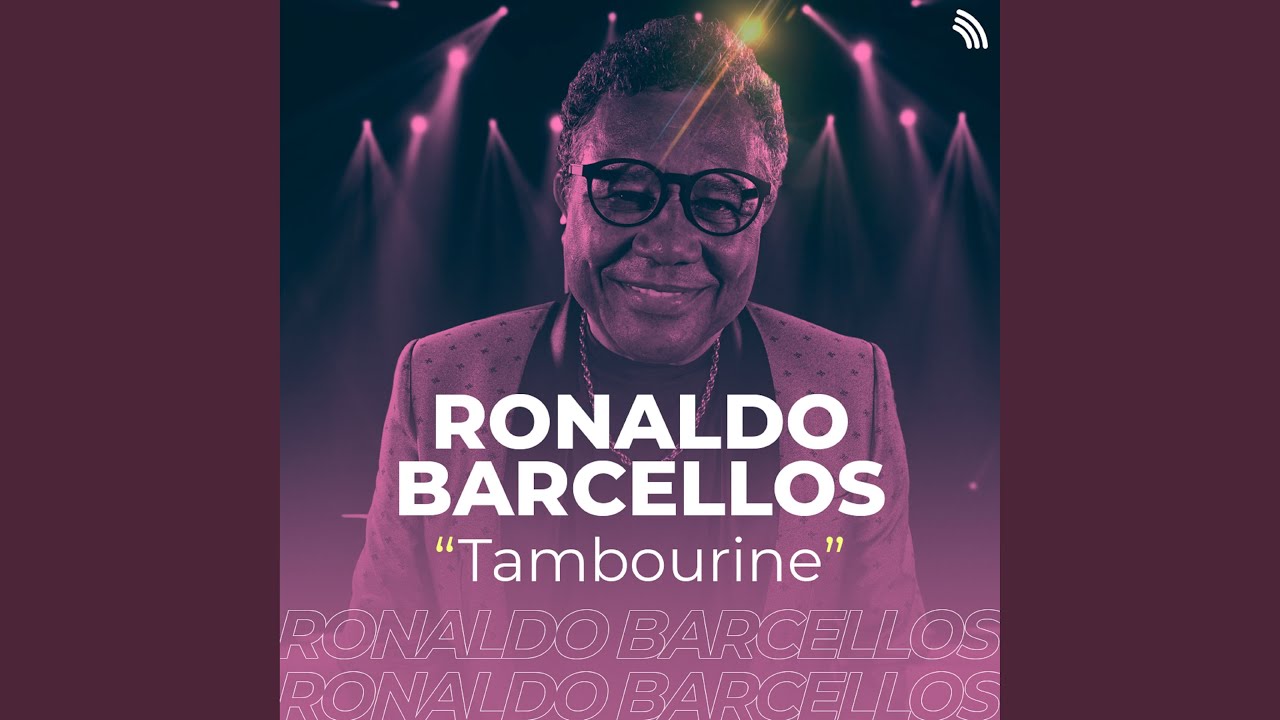 Tambourine YouTube Music