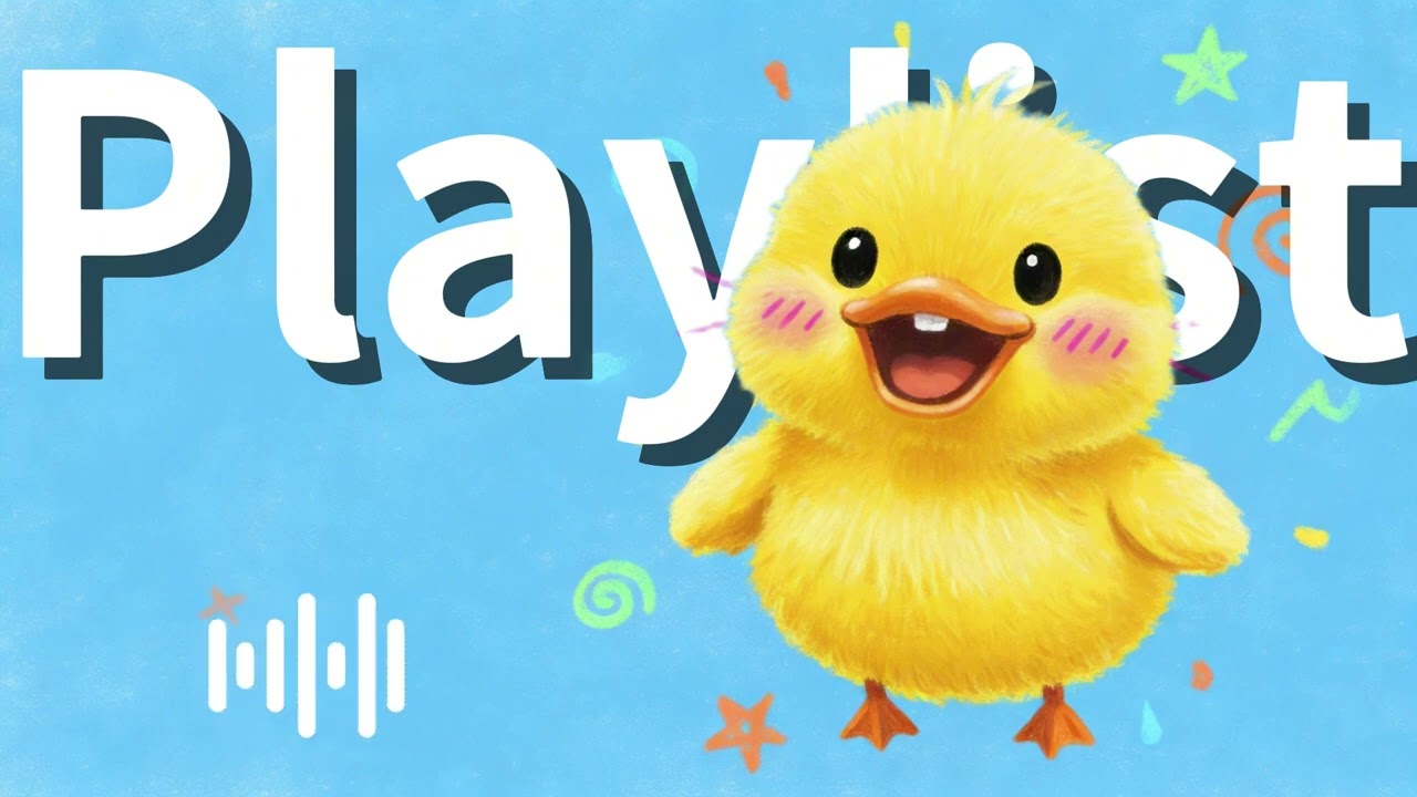 Playlist | 인생 한 번뿐인데 왜 이렇게 심각하게 살았지 