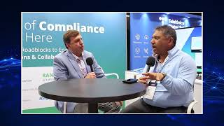 How Do You Make Compliance Proactive? Learn more about Theta Lake's Proactive Compliance