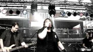 Narcotic Liquido Cover by Seven Cent 2010 Rock Odyssee