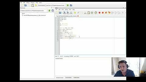 DSPcorner - HowTo FFT-Based Interpolating a Signal in Time Domain in GNU Octave