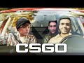 CSGO WITH VALORANT PROS