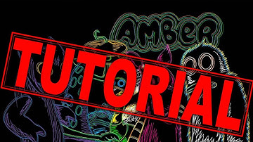 Amber TUTORIAL - My Singing Monsters Composer (Time Stamps & Tips in Description)