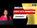 CLOUD / AZURE DATA ENGINEERING NEW COURSE