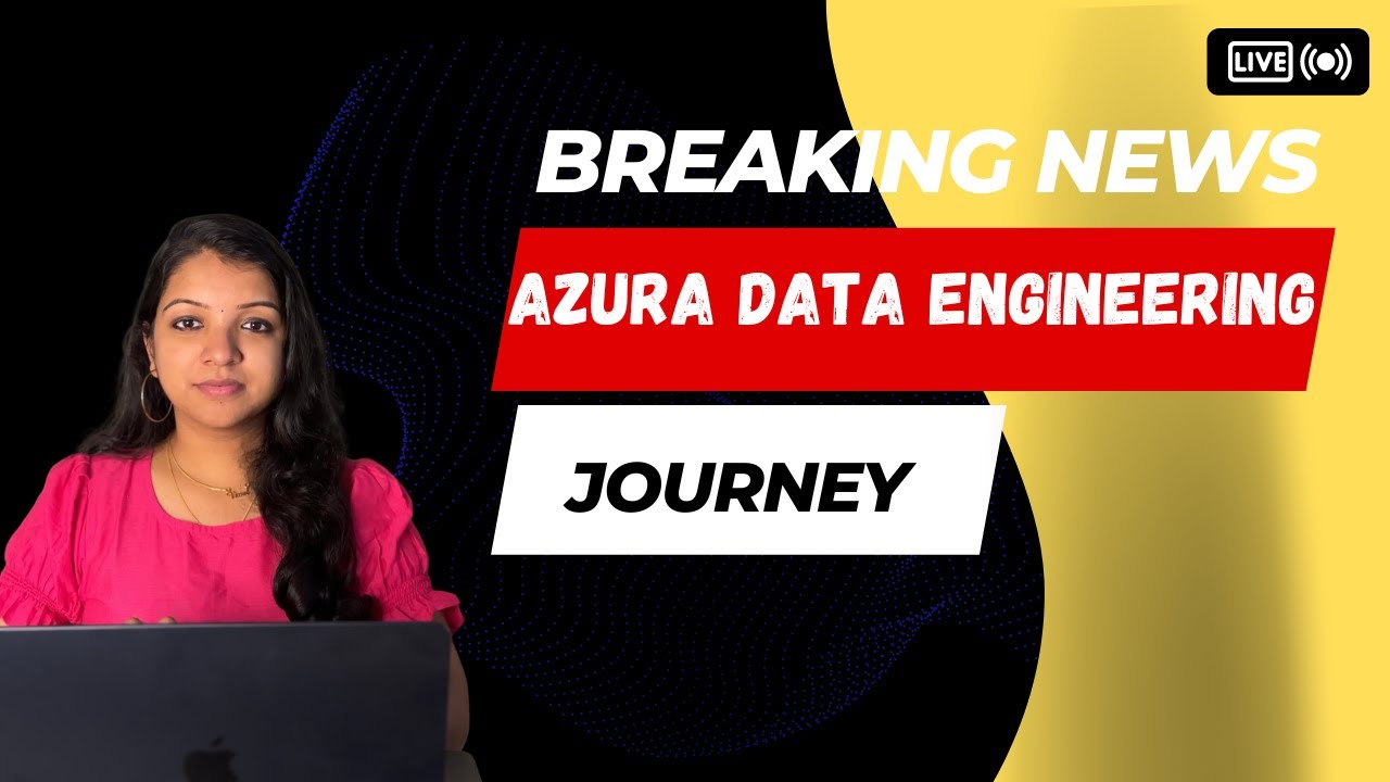 CLOUD / AZURE DATA ENGINEERING NEW COURSE - YouTube