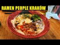 Ramen People Kraków
