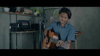 FIKI STEEVEN | Bob Marley - Everything's Gonna Be Alright ( Live Cover )