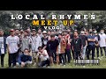Local rhymes season  4 meet up  viper vlogs