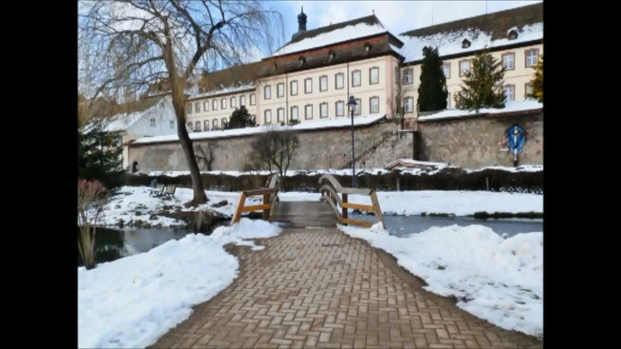 St.Peter Schwarzwald YouTube