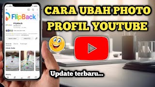 How to Change Your YouTube Profile Photo (Easy & Fast!)