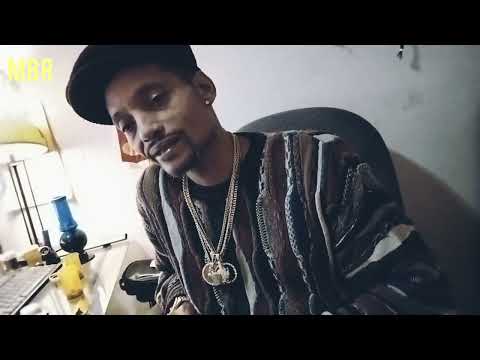 Mic Sessions Who Is Daraja Hakizimana Risky Business Vol 1 2 Interview TYLJA