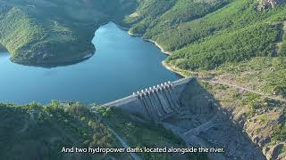 NEXOGENESIS - Case Study #1 - Nestos River Basin