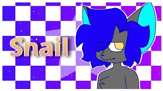 Snail | Animation Meme | FLIPACLIP