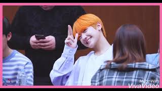 Sungwon 1The9 Cute And Funny Moment